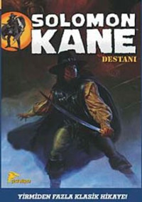 Solomon Kane Destanı