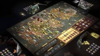 A Game of Thrones: The Board Game