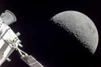 Artemis Ay Görevi (Moon Landing)