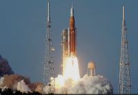 Artemis Ay Görevi (Moon Landing)