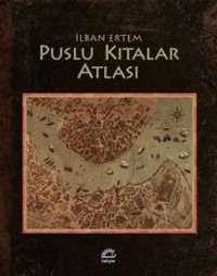 Puslu kıtalar Atlası - çizgiroman