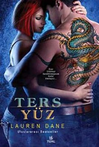 Lauren Dane - Ters Yüz